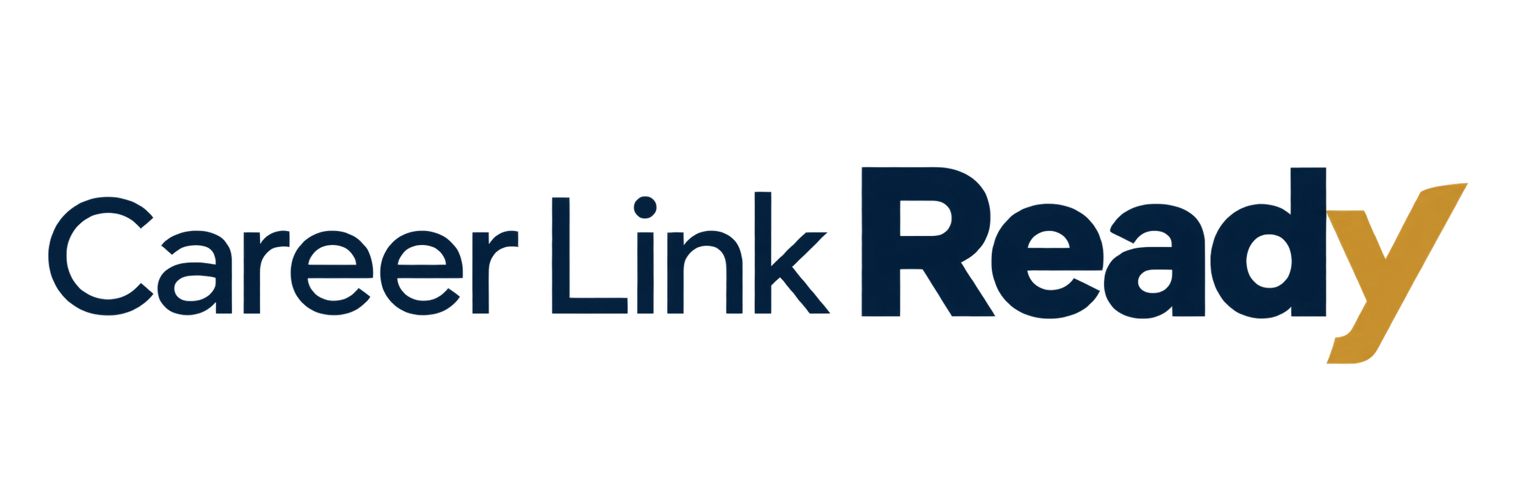 Career Link Ready